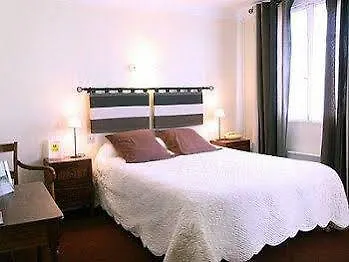 De La Nivelle Hotel 3*