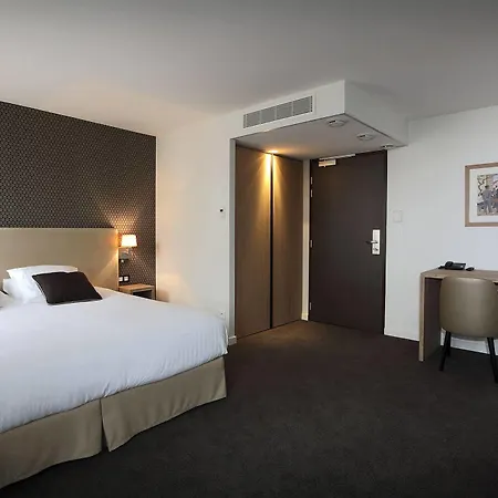 De La Nivelle 3* Saint-Pée-sur-Nivelle