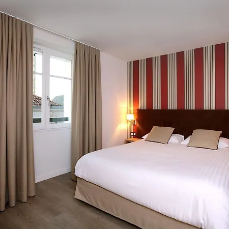 Hotel De La Nivelle 3*