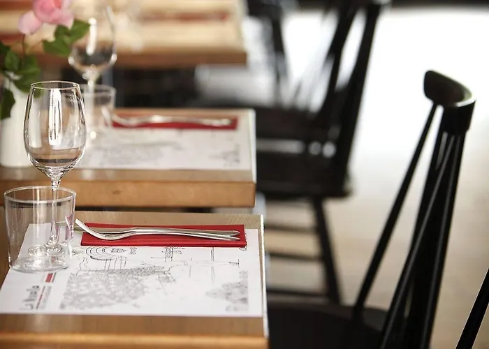 De La Nivelle Saint-Pee-sur-Nivelle