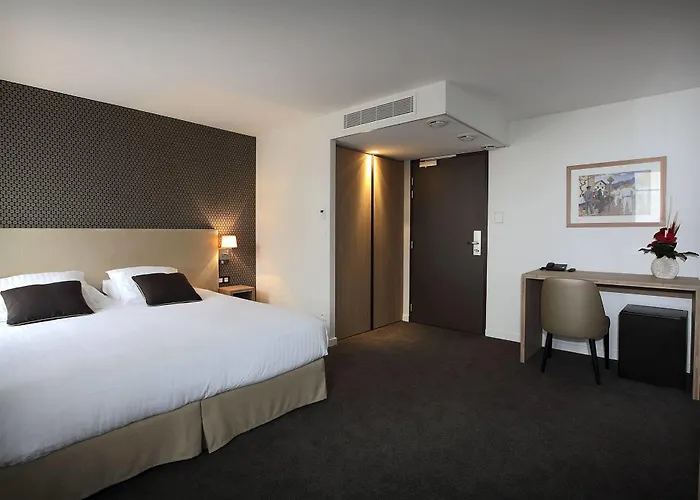 De La Nivelle 3* Saint-Pee-sur-Nivelle