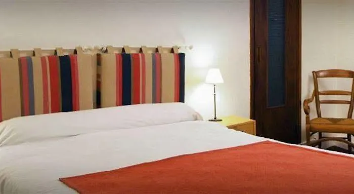 De La Nivelle Saint-Pee-sur-Nivelle