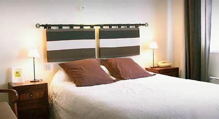 Hotel De La Nivelle Saint-Pee-sur-Nivelle